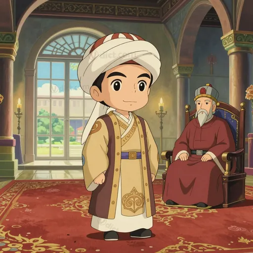 vizier
