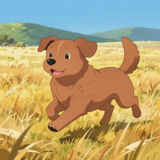 vizsla