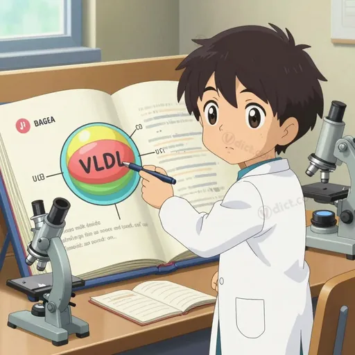 vldl