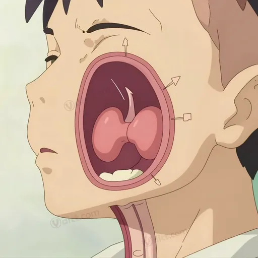 vocal fold
