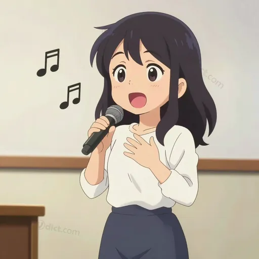 vocalise
