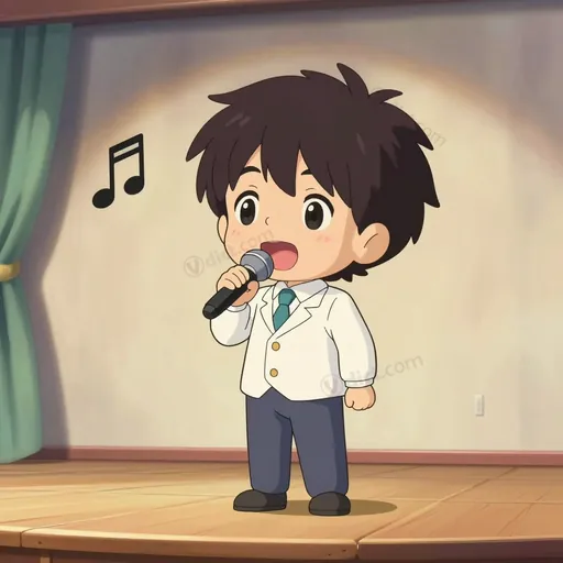vocaliser