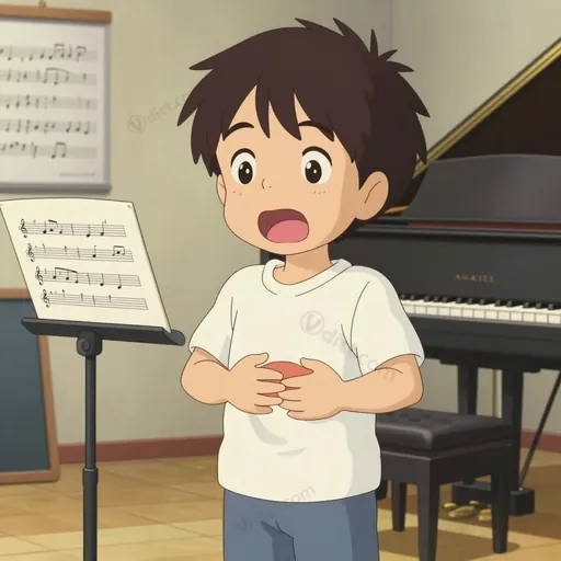 vocalism