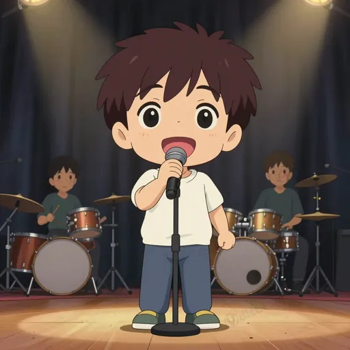 vocalist