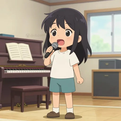 vocalize