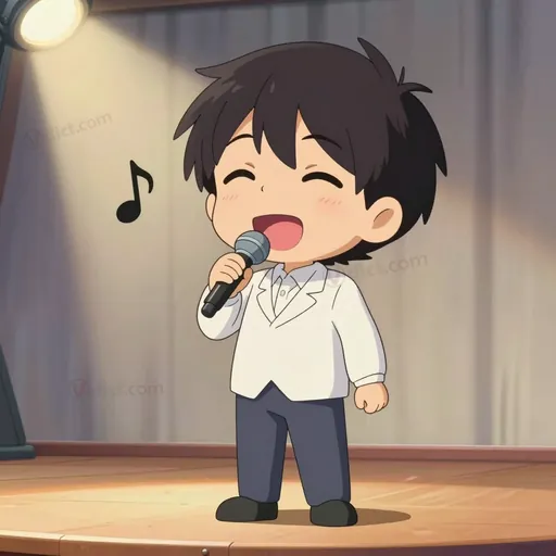 vocalizer