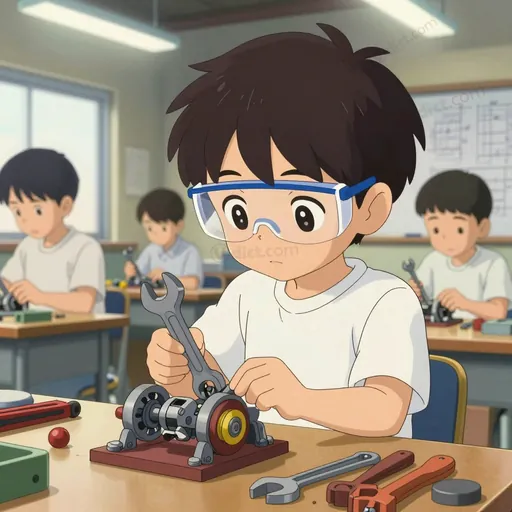 vocational education