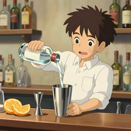 vodka