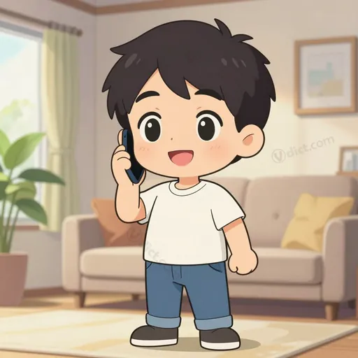 voice communication