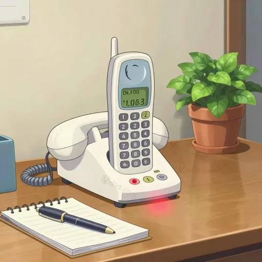 voicemail