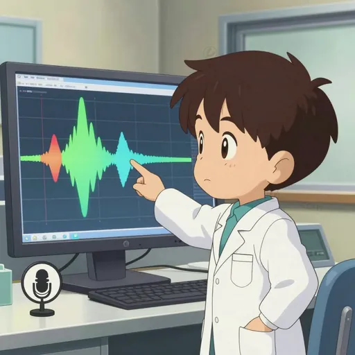 voiceprint