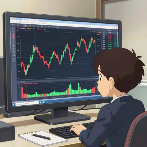 volatility