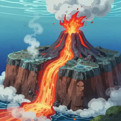 volcanism