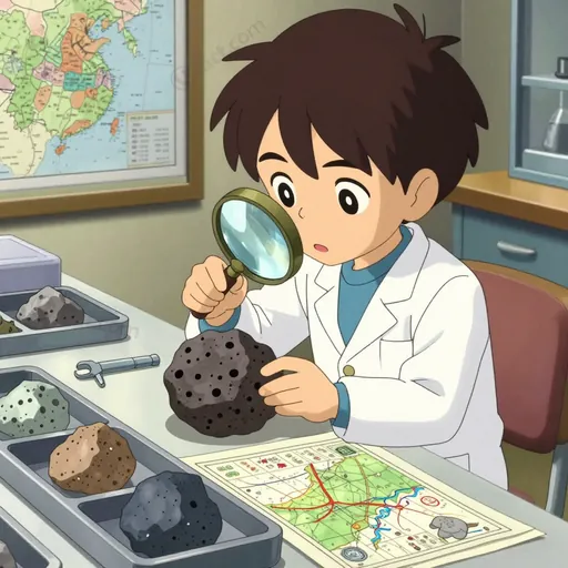 volcanist