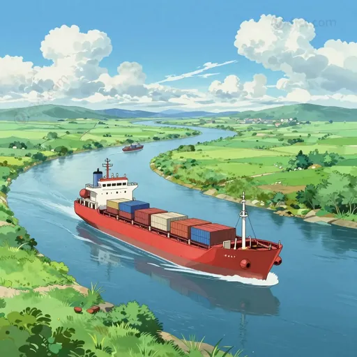 volga