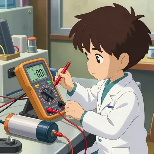 voltage