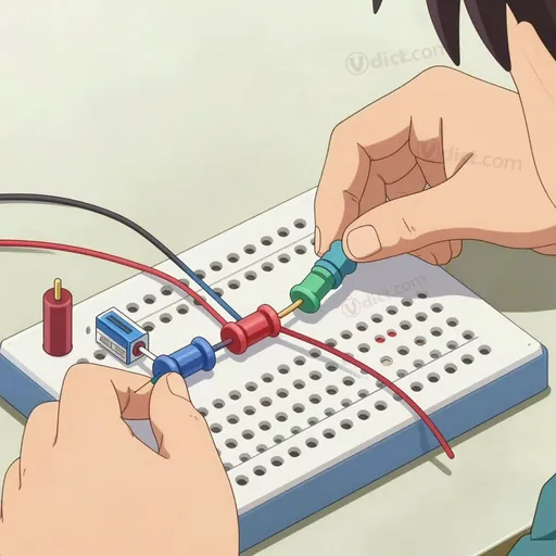 voltage divider