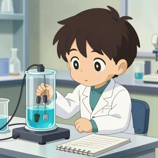 voltameter