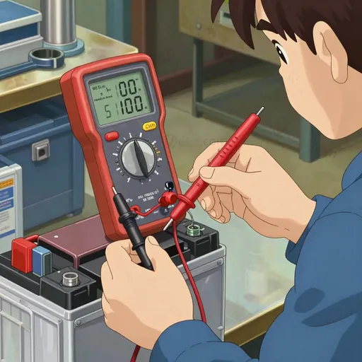 voltmeter