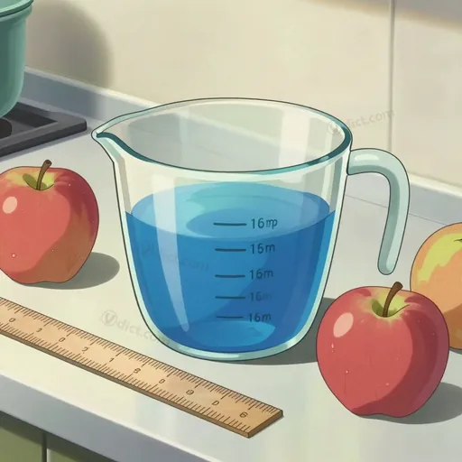 volume unit