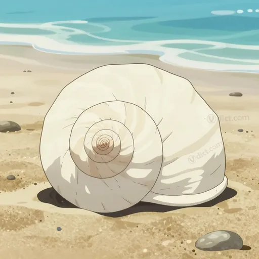 volute