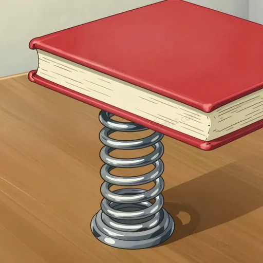volute spring
