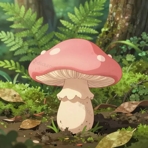 volvariaceae