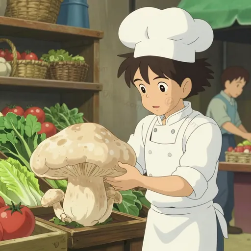 volvariella