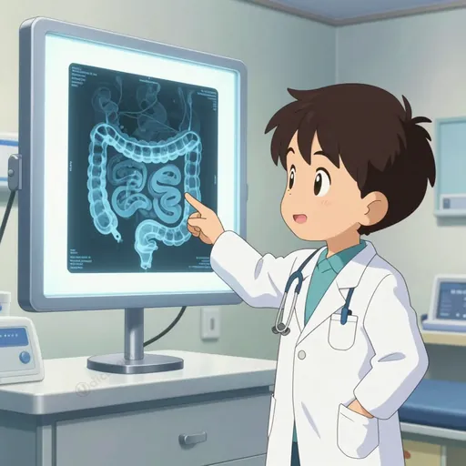 volvulus