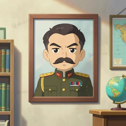 von bismarck