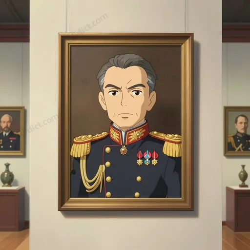 von blucher