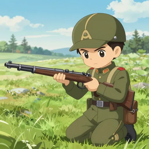 von mauser