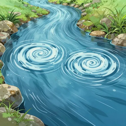 vortices