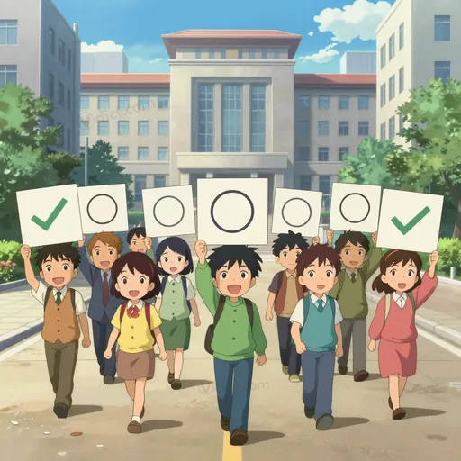 voteless