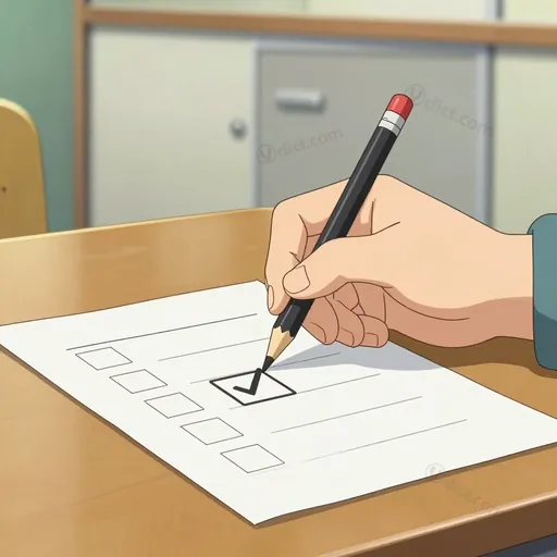 voting-paper