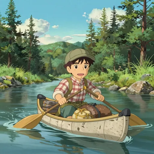 voyageur