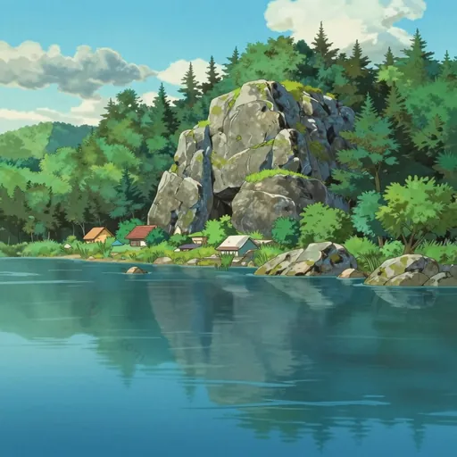 voyageurs national park