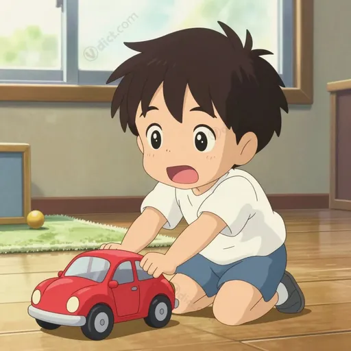 vroom