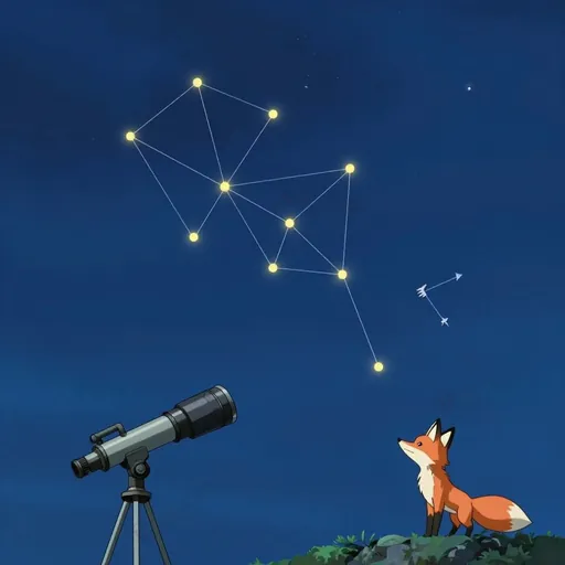 vulpecula