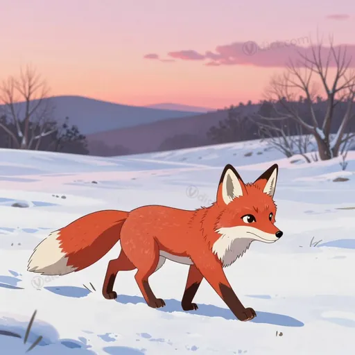 vulpes