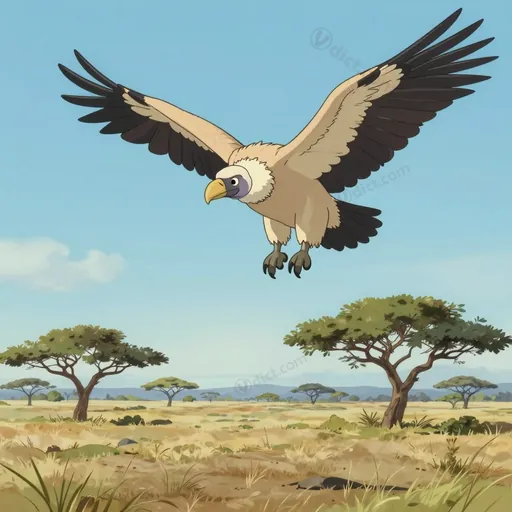 vulture