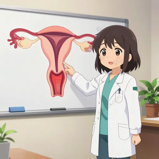 vulvovaginitis