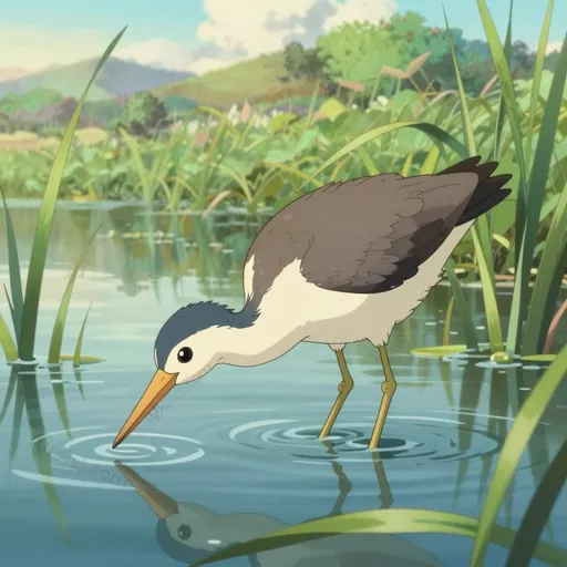 wader