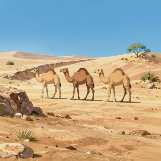 wadi