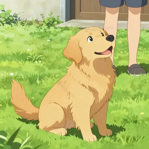 wag