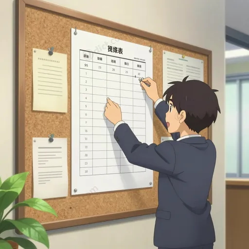 wage schedule