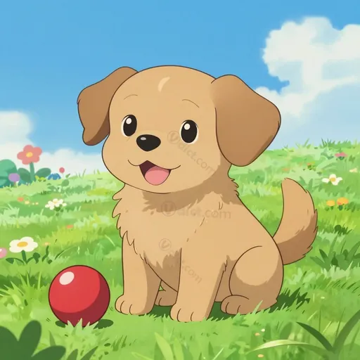 waggly