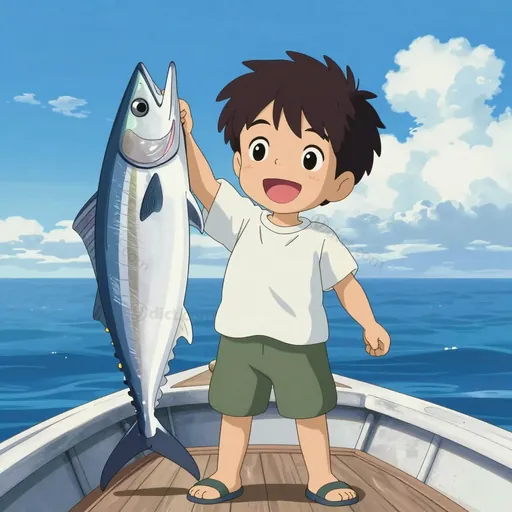 wahoo