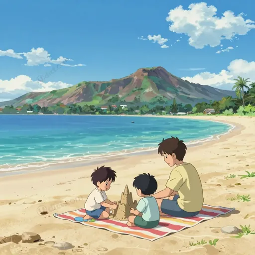 waikiki