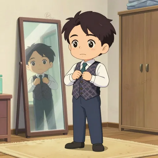 waistcoat